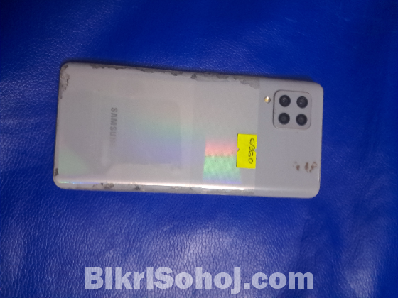 Samsung A42
